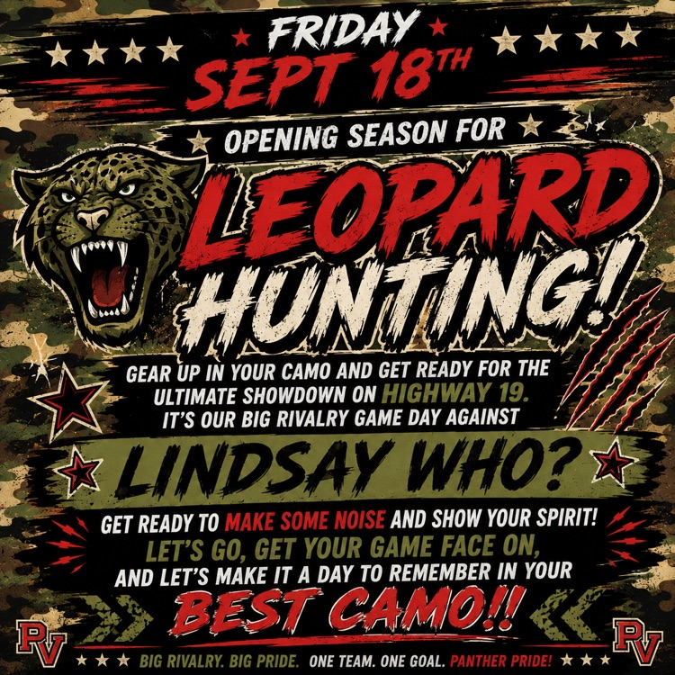 Beat Lindsay! 