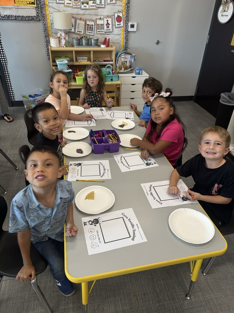 Tortillas