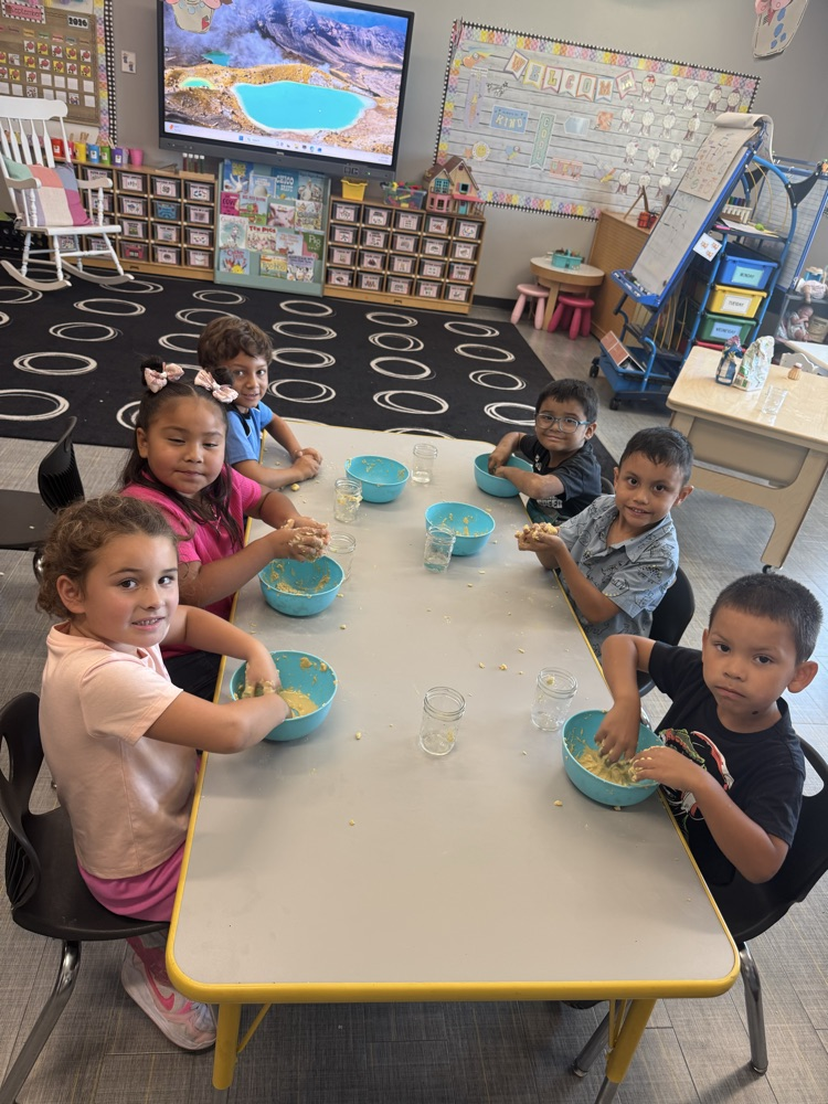Tortillas