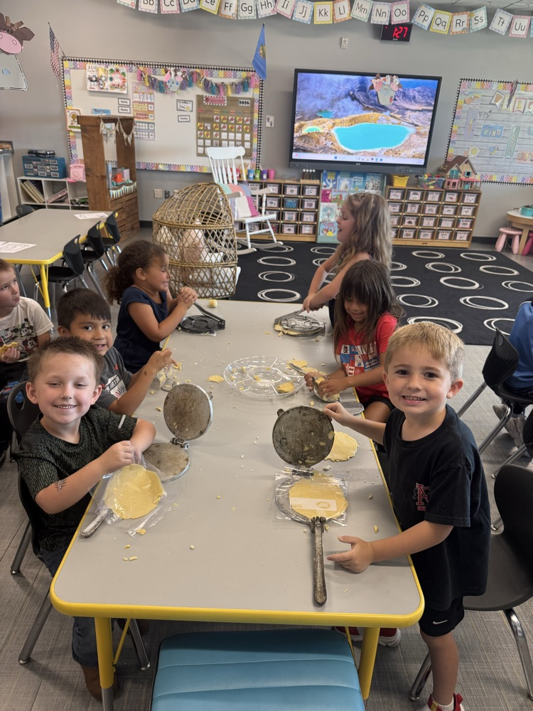 Tortillas