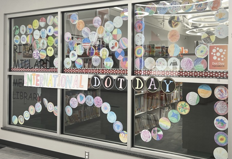 Dot Day