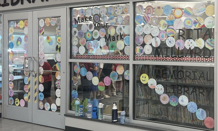 Dot Day