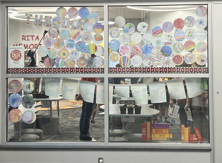 Dot Day