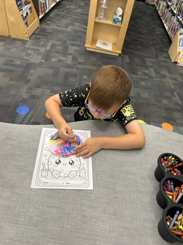 Dot Day