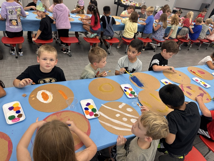 Dot Day