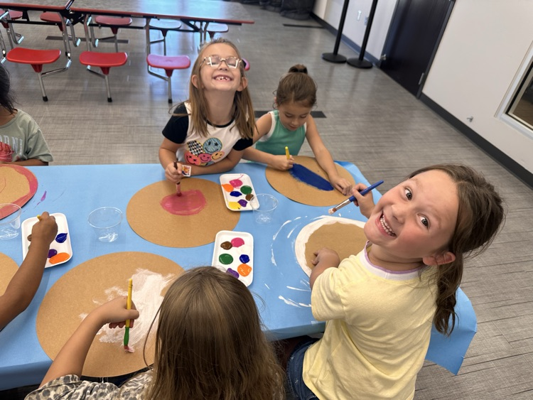 Dot Day