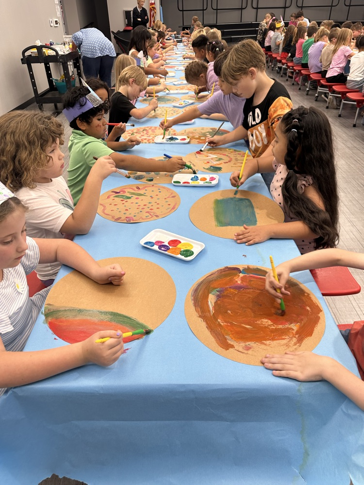 Dot Day