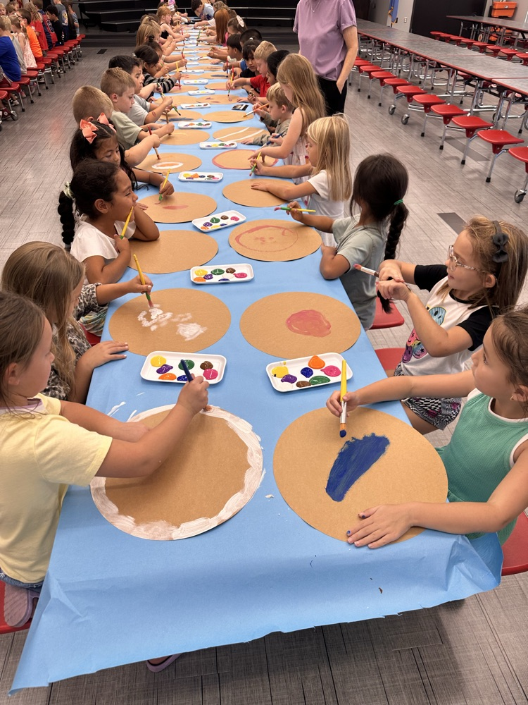 Dot Day