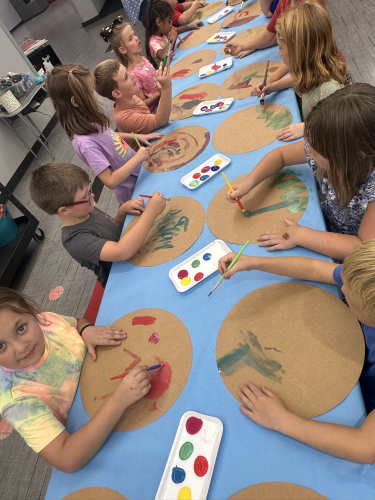 Dot Day