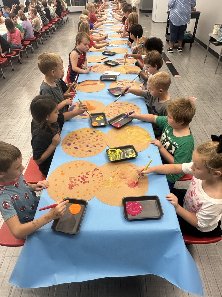 Dot Day