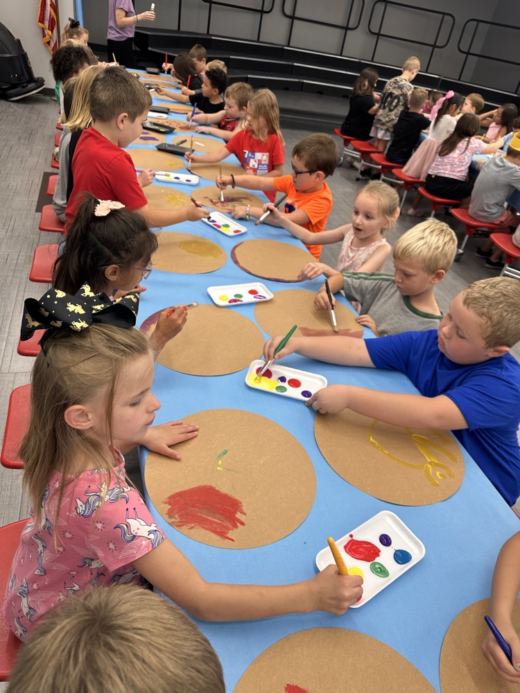 Dot Day