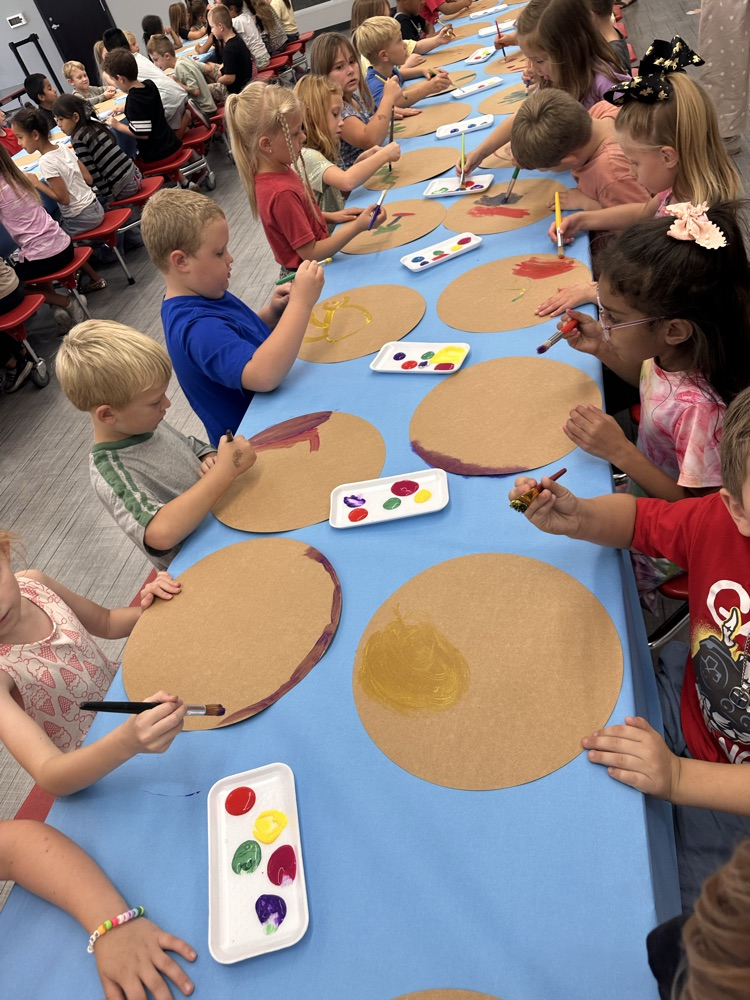 Dot Day