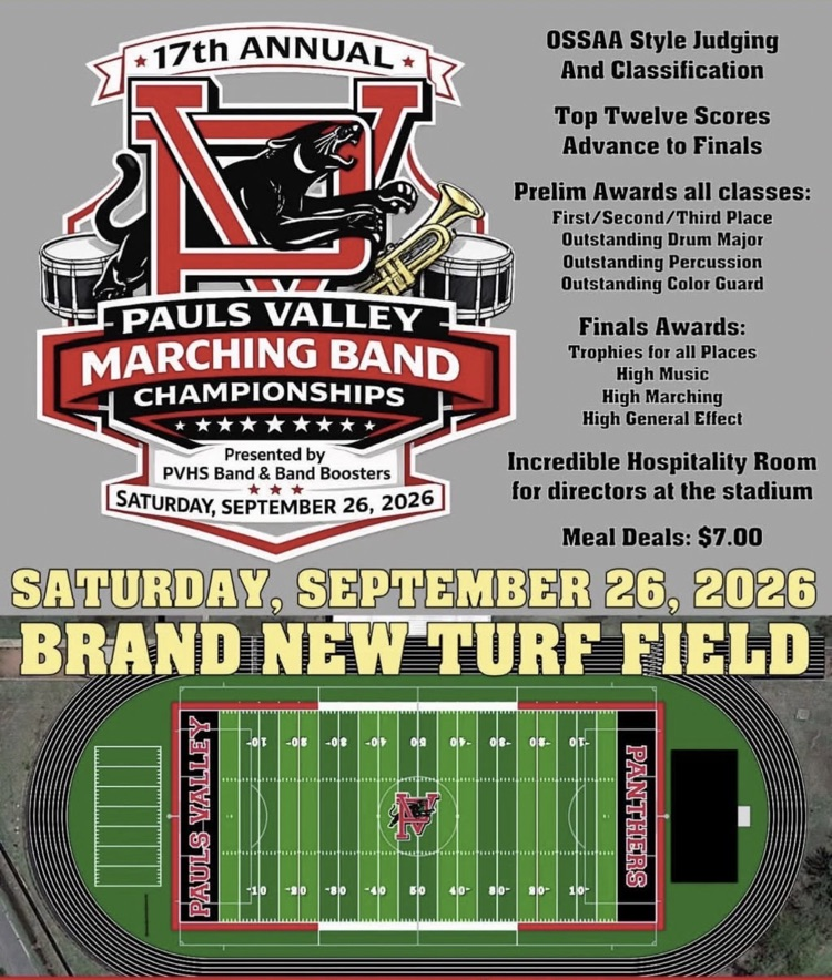 Marching Championships