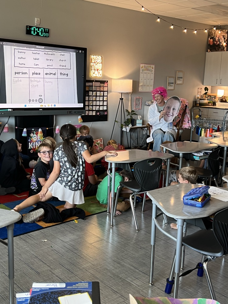 Character Lab