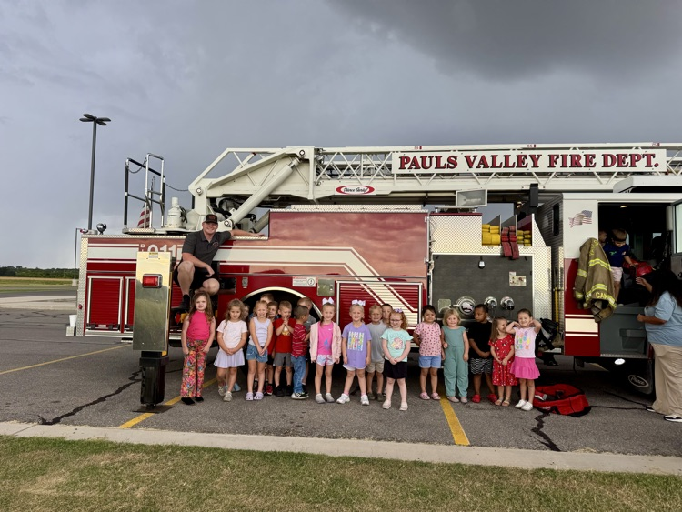 Show and Tell