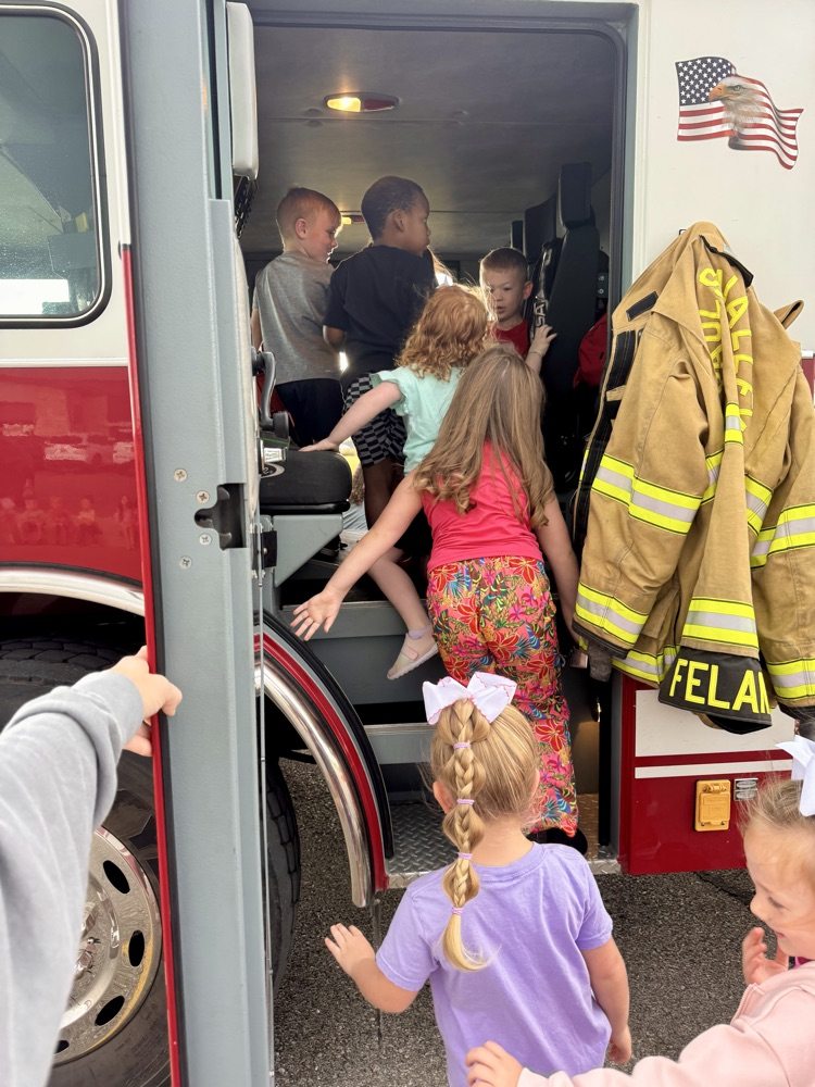 Show and Tell