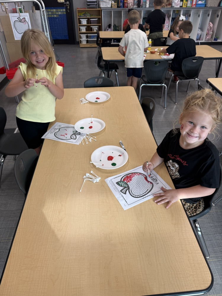 Apple Fun