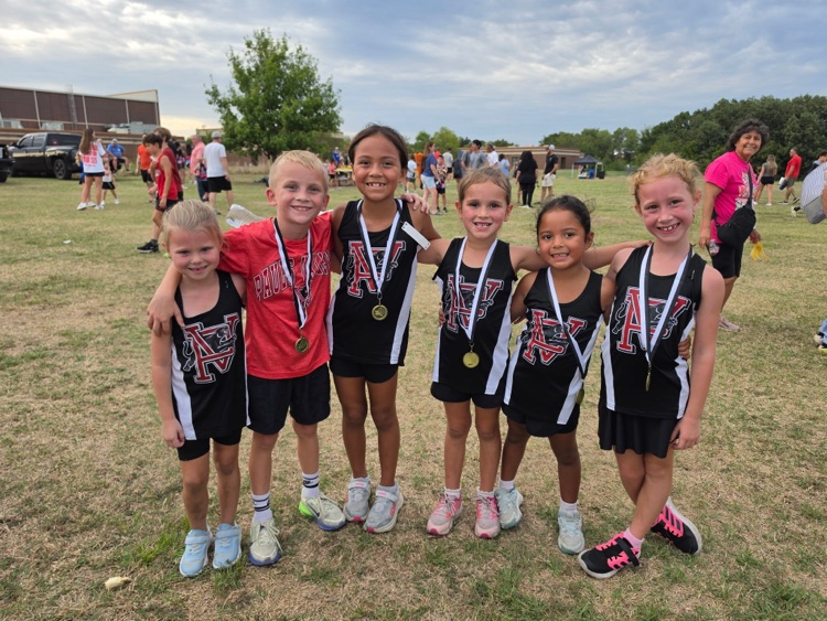 Panther Runners