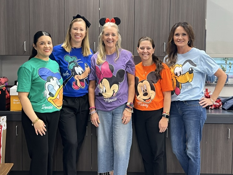 Disney Day