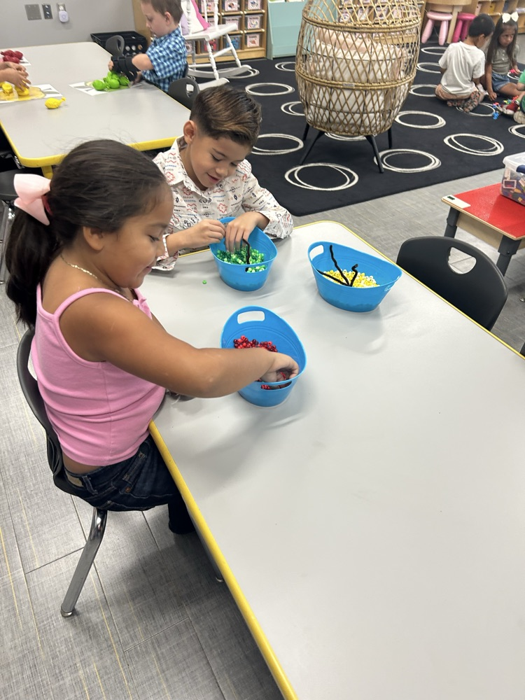 Apple Stations