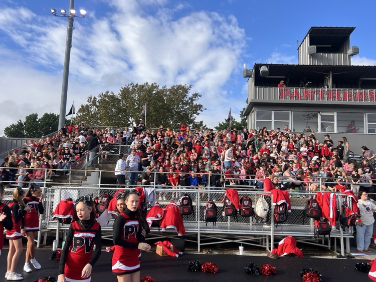 Pep Assembly 
