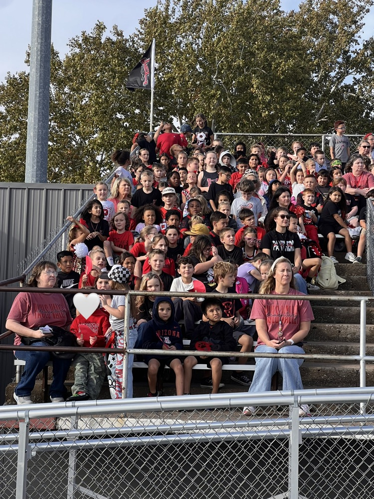 Pep Assembly