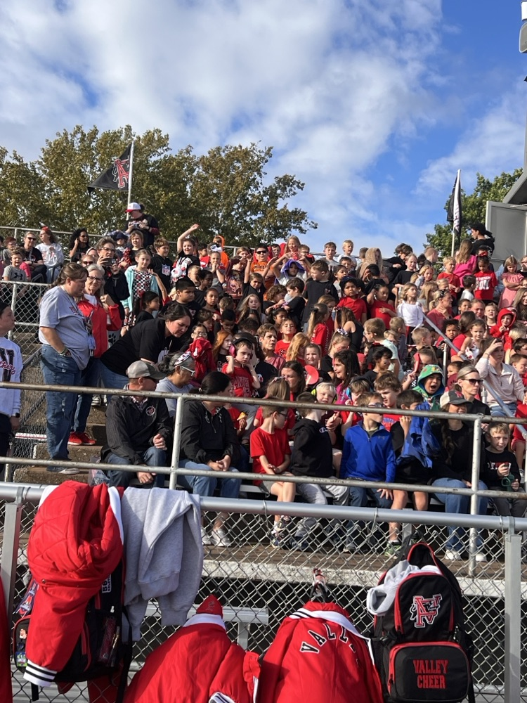Pep Assembly