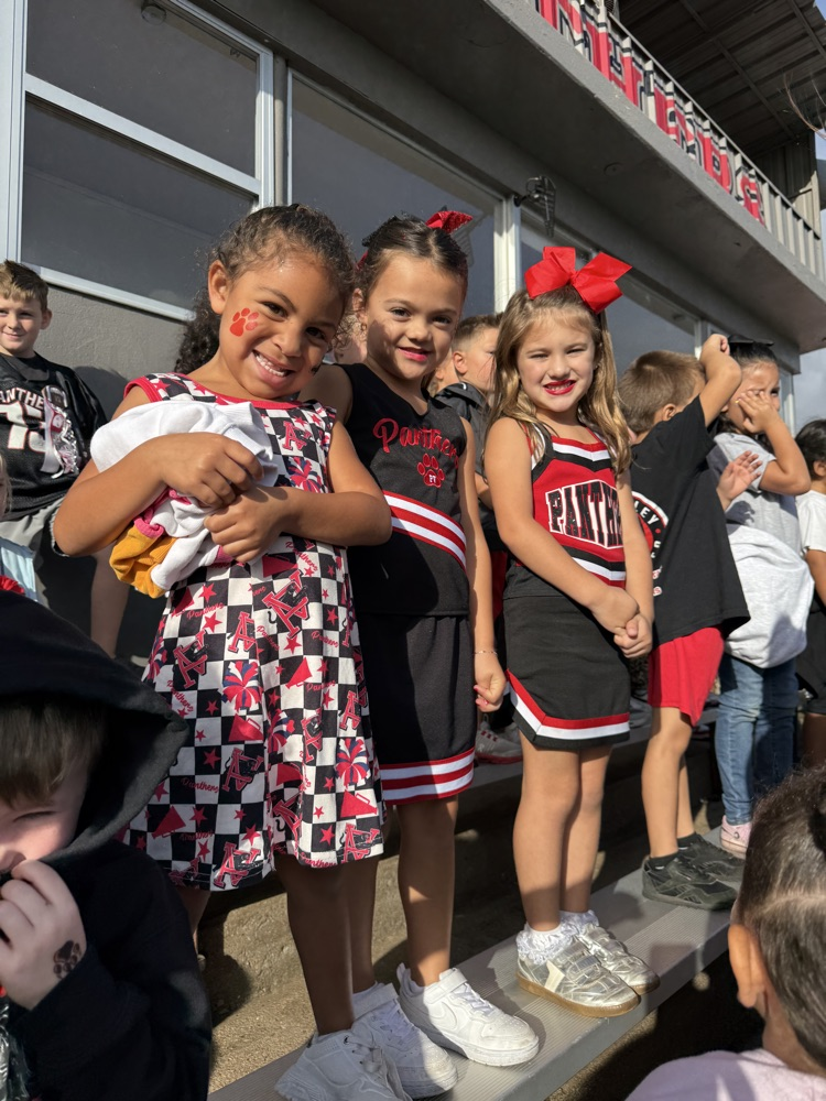 Pep Assembly