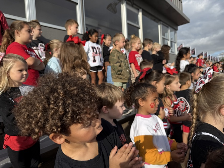 Pep Assembly