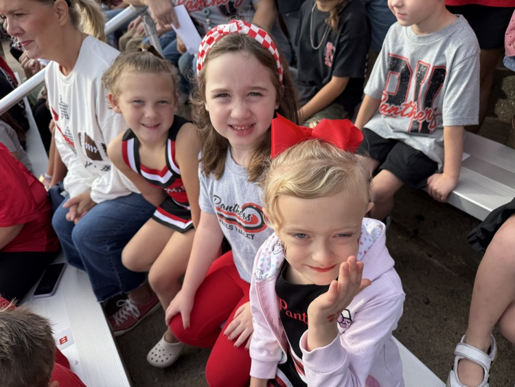 Pep Assembly