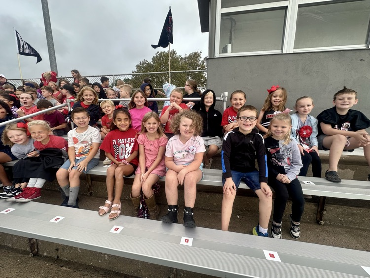 Pep Assembly