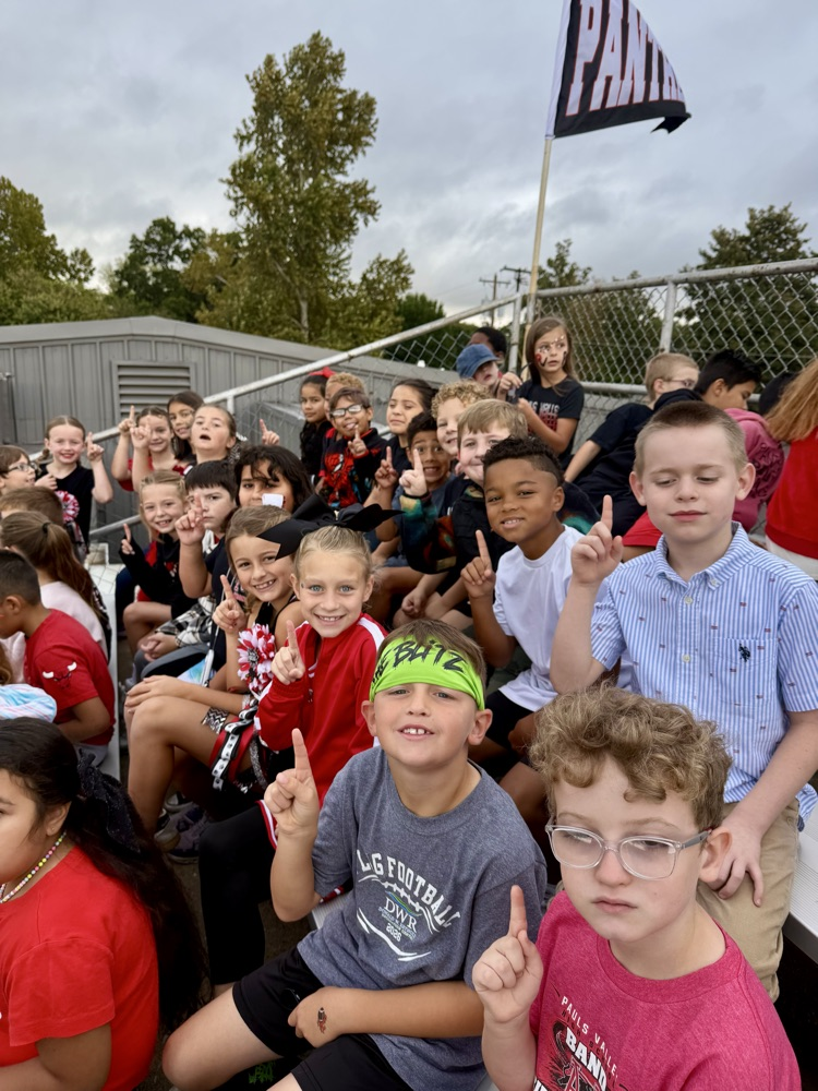 Pep Assembly