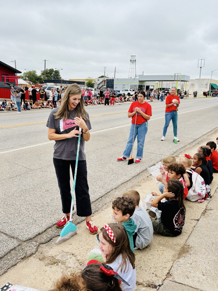 Parade