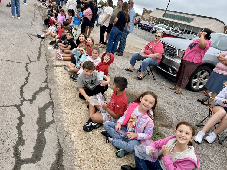 Parade