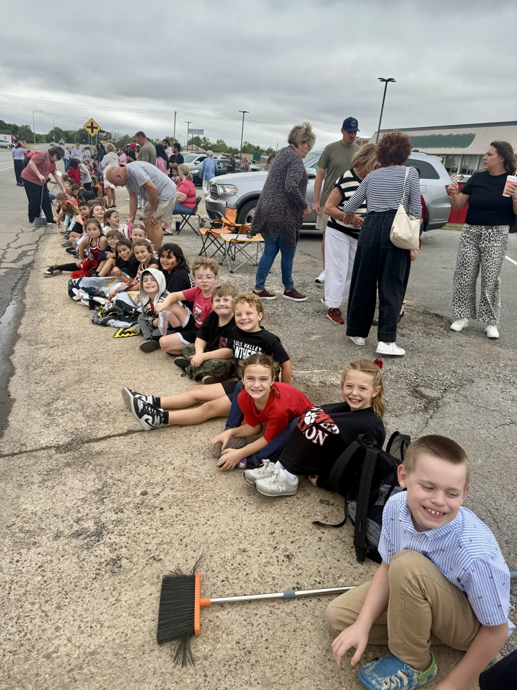 Parade