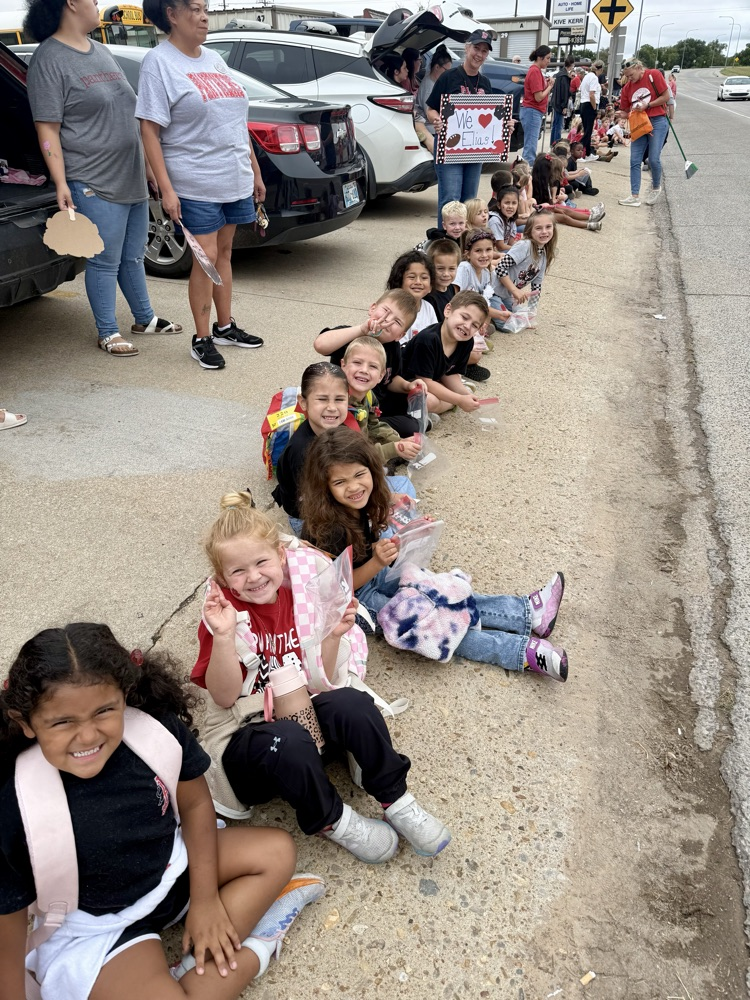 Parade