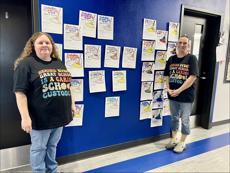 Custodians