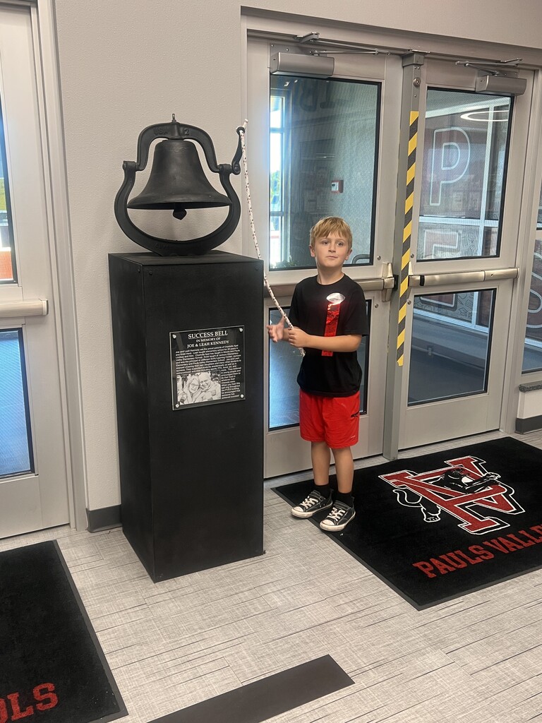 Success Bell