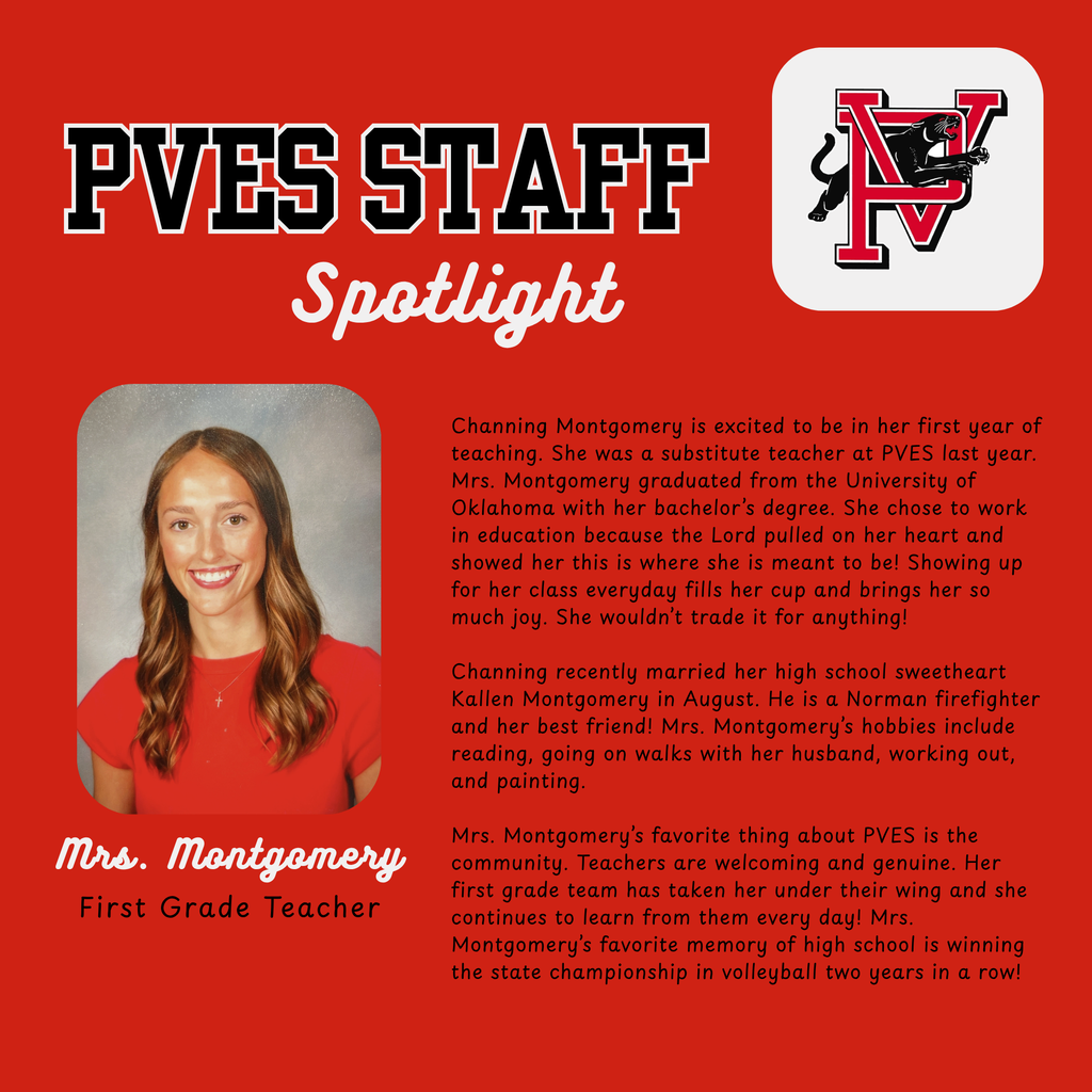 Staff Spotlight