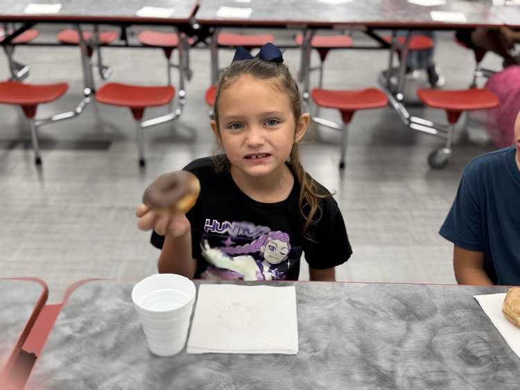 Honor Roll Donuts
