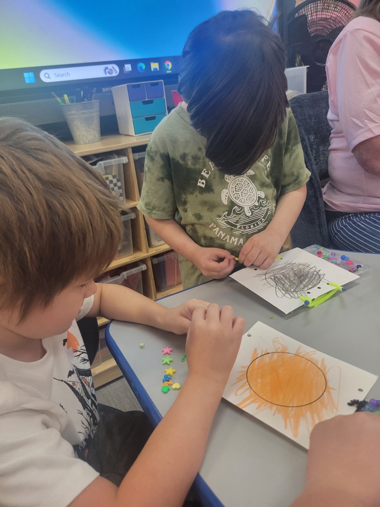 Fine Motor Skills