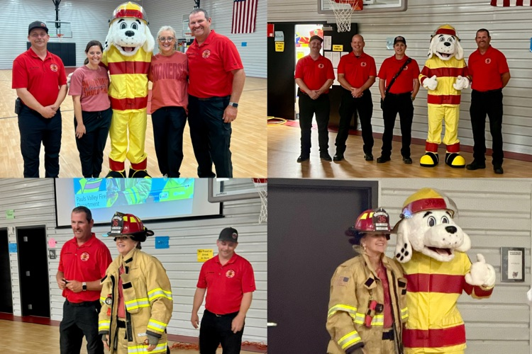 Fire Safety