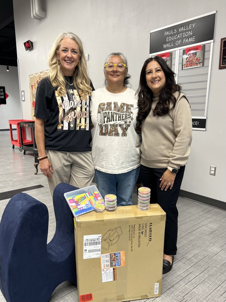 PVNB Donation