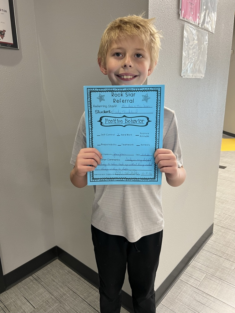 Rock Star Referral