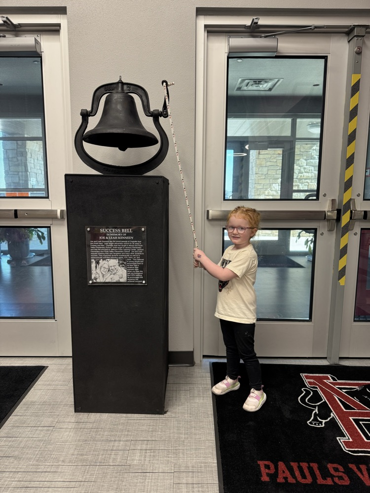 Success Bell
