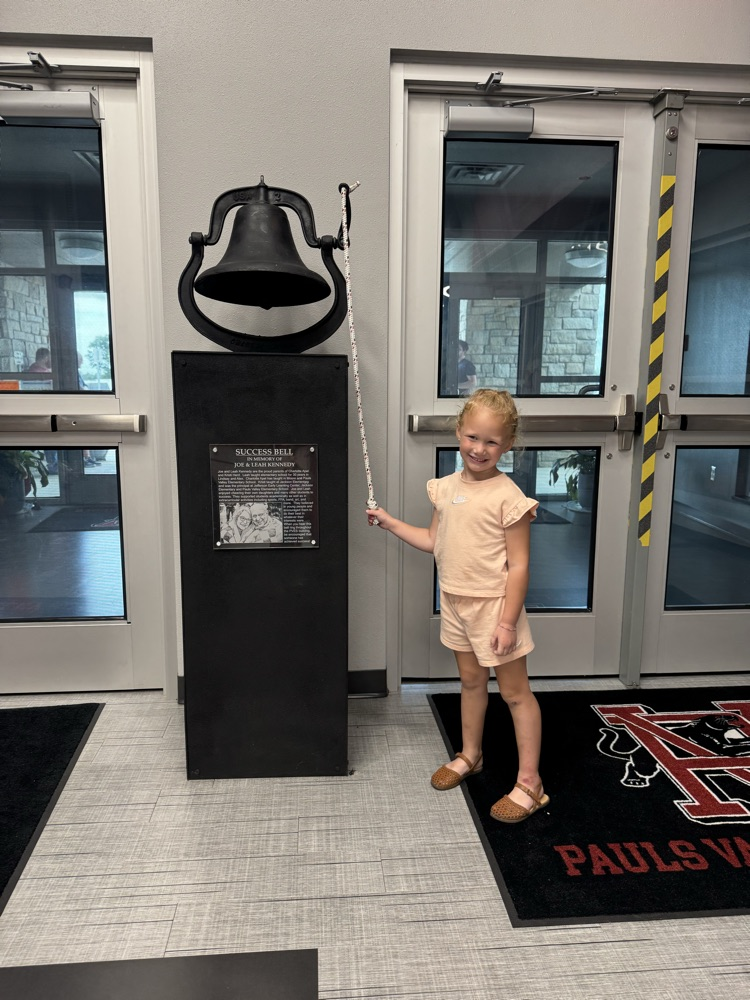 Success Bell