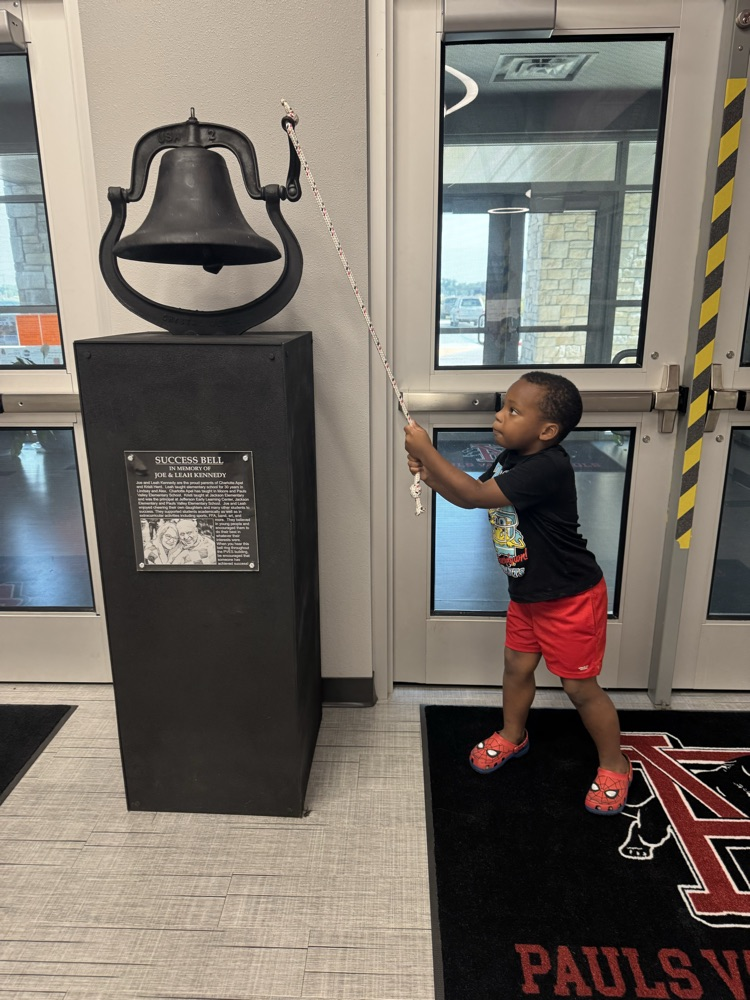 Success Bell