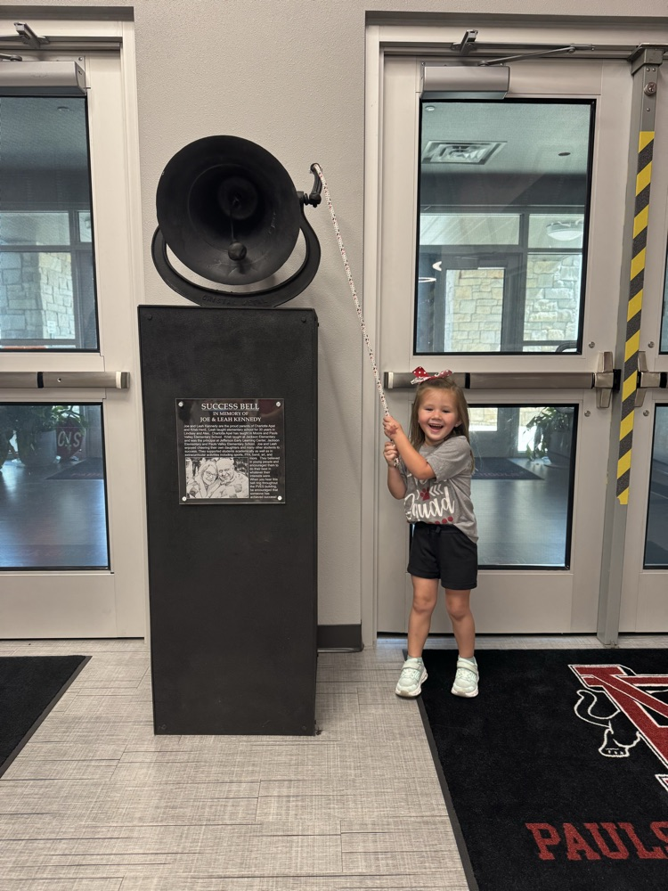 Success Bell