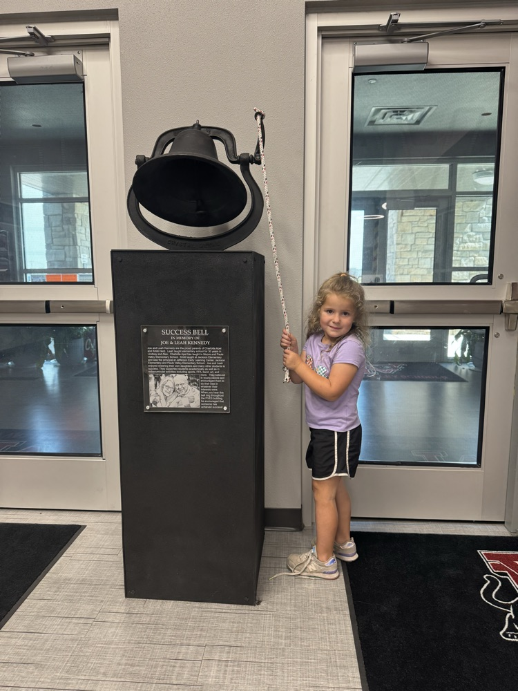 Success Bell