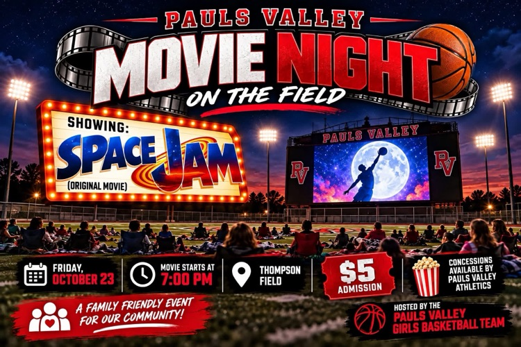 movie night 